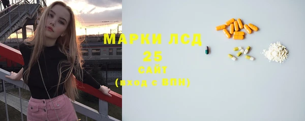 молекула духа Лагань