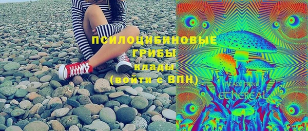 молекула духа Лагань